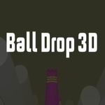 Ball Drop 3D